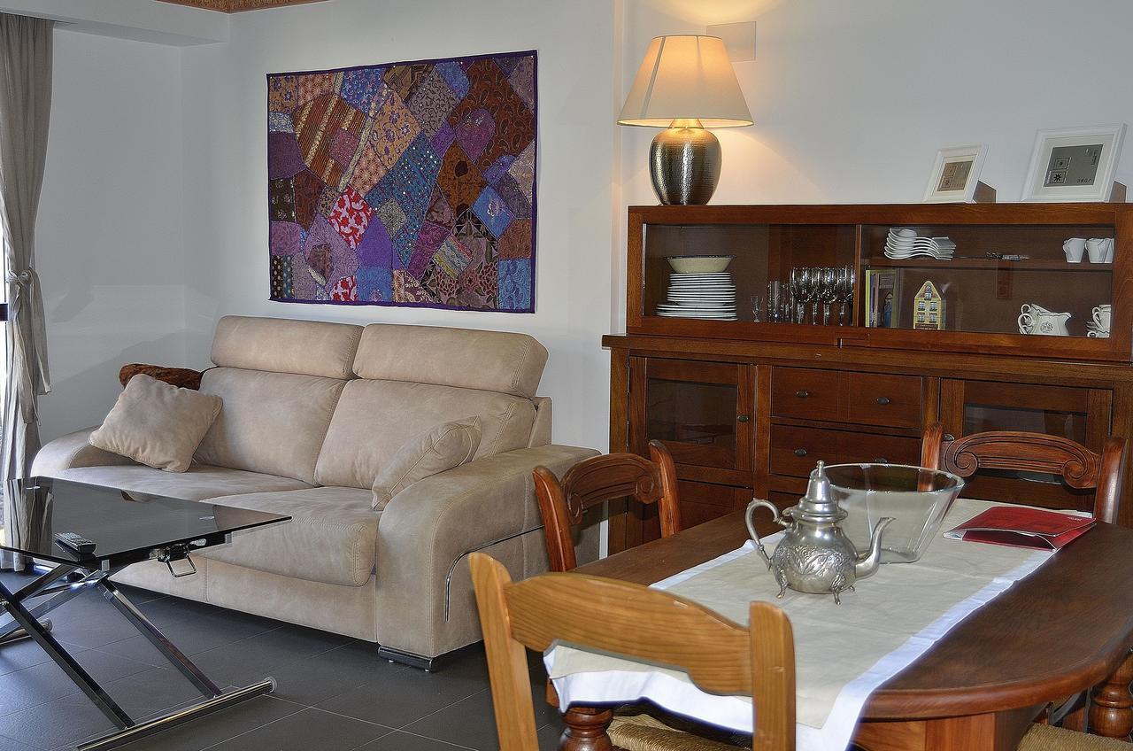 Apartmán Alhambra Views Penthouse Granada Exteriér fotografie